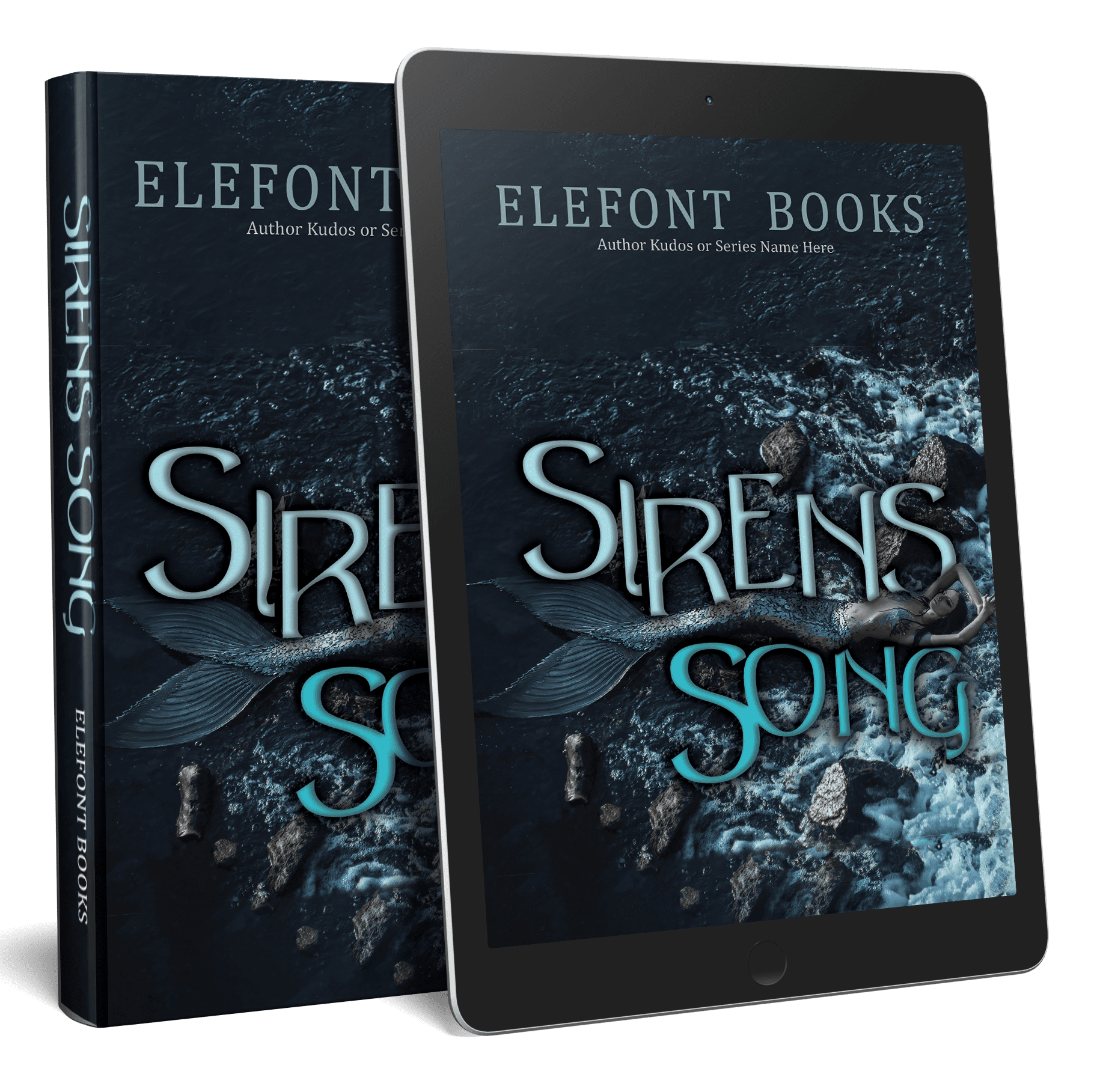 Sirens Song Elefont Books sirens-song-elefont-books